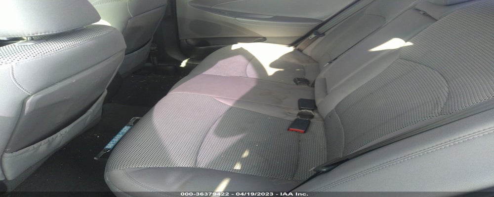 5NPEB4ACXDH547950 2013 HYUNDAI SONATA photo no. 8