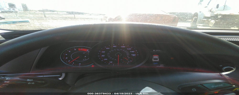 KMHLM4AG0MU093276 2021 HYUNDAI ELANTRA photo no. 7