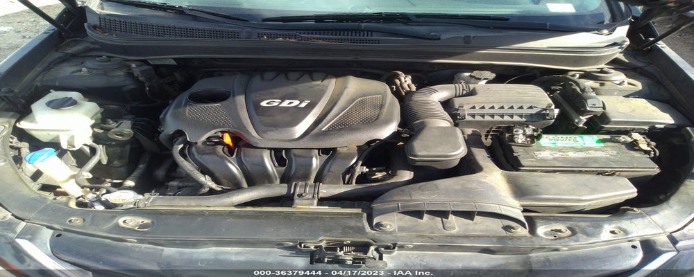 5NPEB4AC4DH684088 2013 HYUNDAI SONATA photo no. 10
