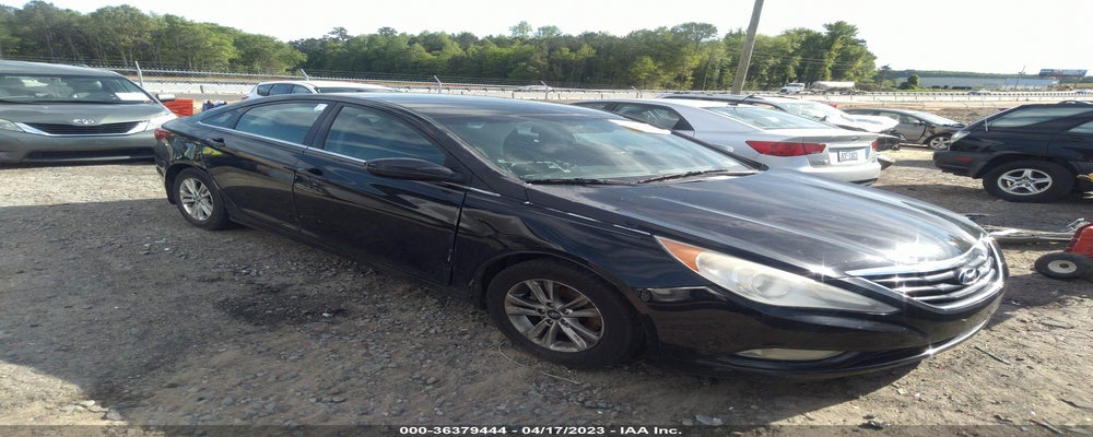 5NPEB4AC4DH684088 2013 HYUNDAI SONATA photo no. 7