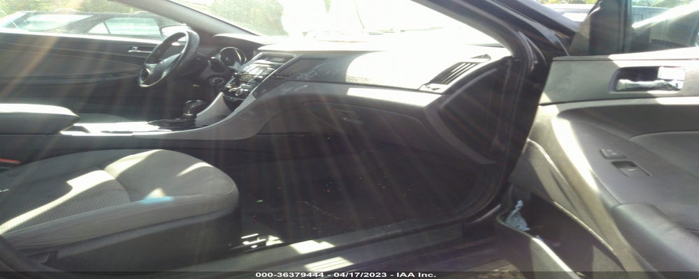 5NPEB4AC4DH684088 2013 HYUNDAI SONATA photo no. 5