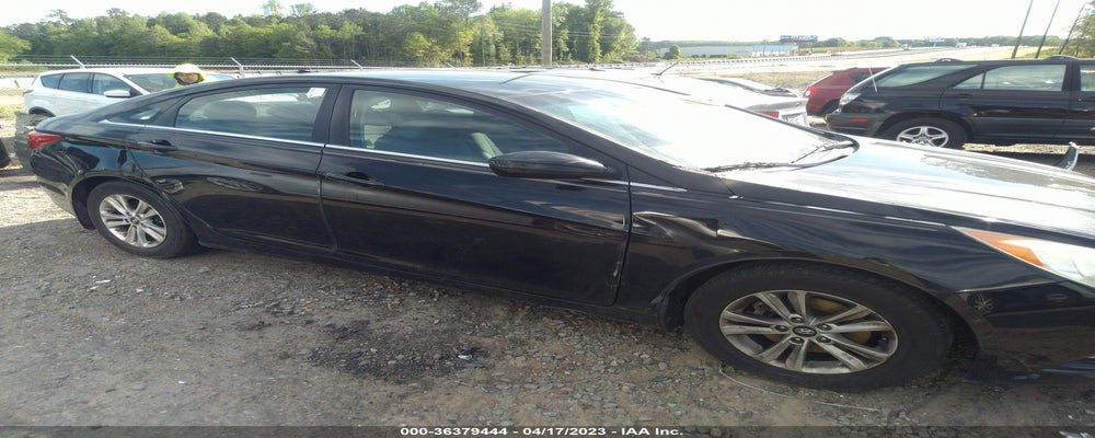 5NPEB4AC4DH684088 2013 HYUNDAI SONATA photo no. 6