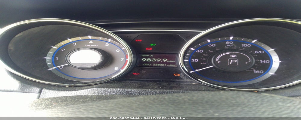 5NPEB4AC4DH684088 2013 HYUNDAI SONATA photo no. 7