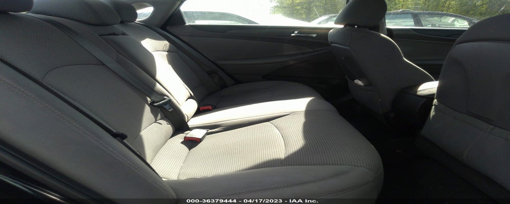 5NPEB4AC4DH684088 2013 HYUNDAI SONATA photo no. 8