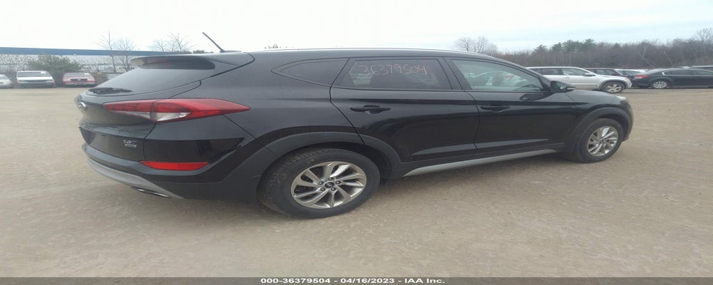 KM8J3CA2XHU284721 2017 HYUNDAI TUCSON photo no. 4