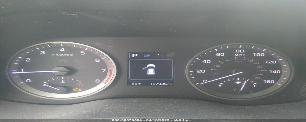 KM8J3CA2XHU284721 2017 HYUNDAI TUCSON photo no. 7