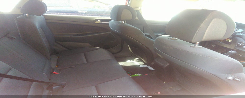 KM8J3CA42HU404206 2017 HYUNDAI TUCSON photo no. 8