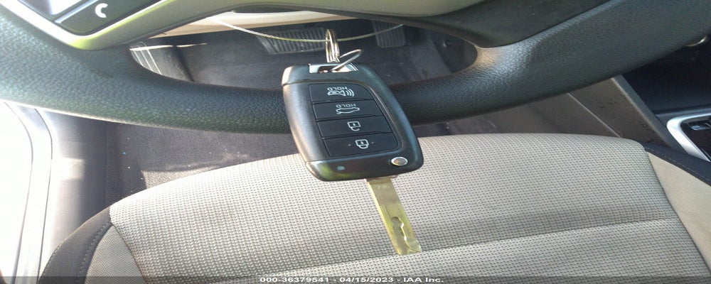 3KPC24A61NE180296 2022 HYUNDAI ACCENT photo no. 11