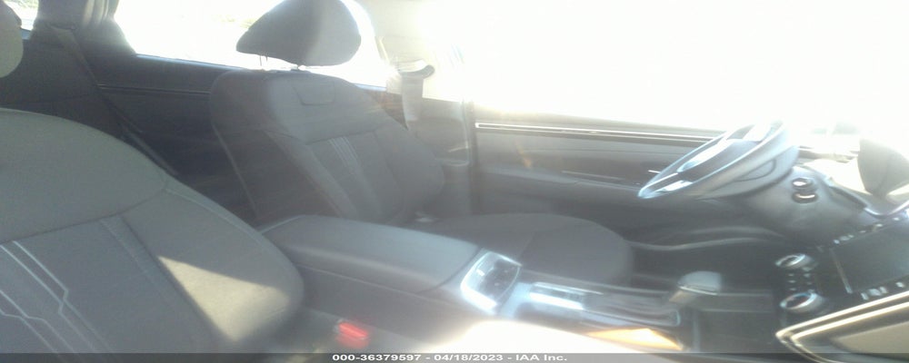 5NMJBCAE9PH215705 2023 HYUNDAI TUCSON photo no. 5
