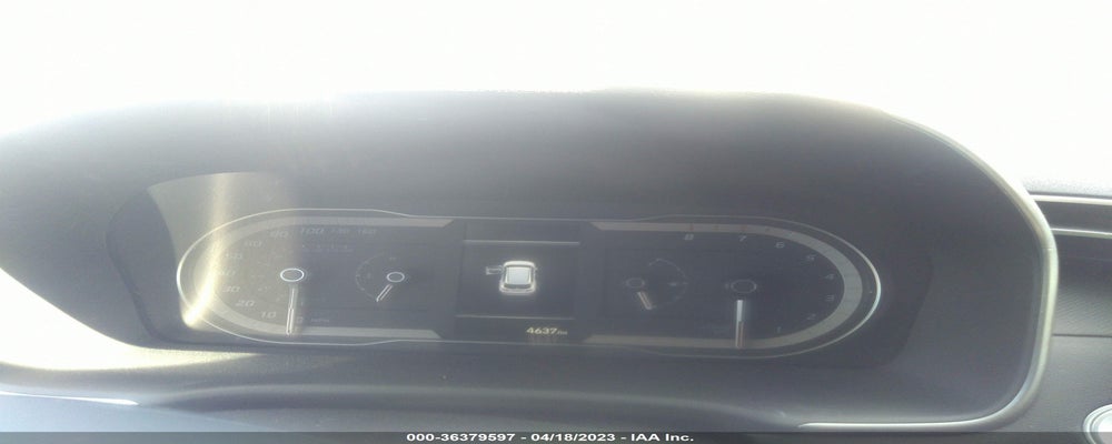 5NMJBCAE9PH215705 2023 HYUNDAI TUCSON photo no. 7