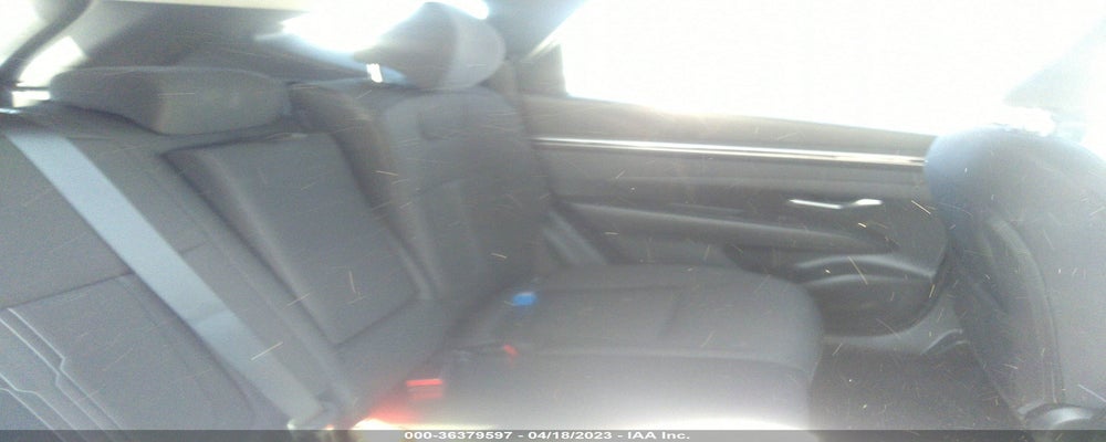 5NMJBCAE9PH215705 2023 HYUNDAI TUCSON photo no. 8