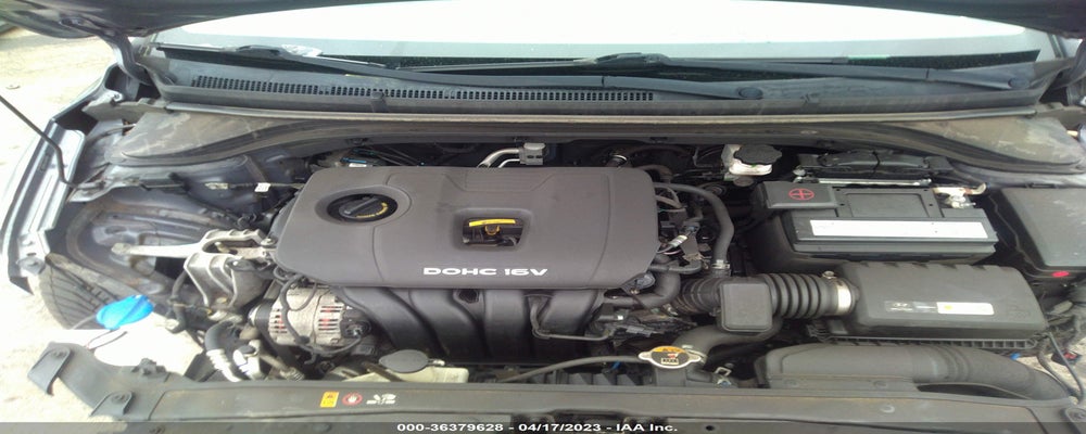5NPD84LF2JH343589 2018 HYUNDAI ELANTRA photo no. 10