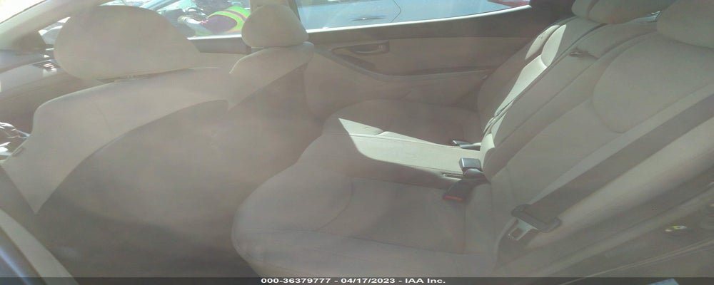 KMHDH4AE2GU618740 2016 HYUNDAI ELANTRA photo no. 8