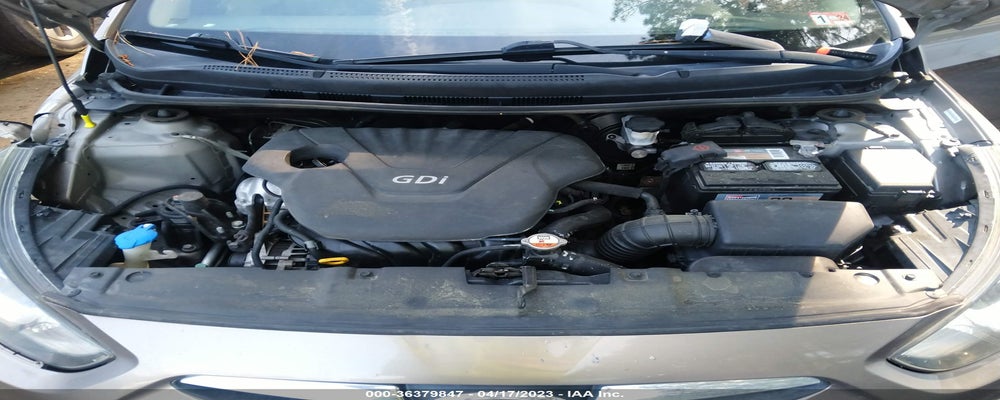 KMHCT4AE2DU329959 2013 HYUNDAI ACCENT photo no. 10
