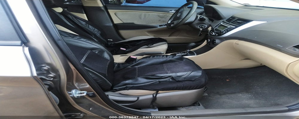 KMHCT4AE2DU329959 2013 HYUNDAI ACCENT photo no. 5
