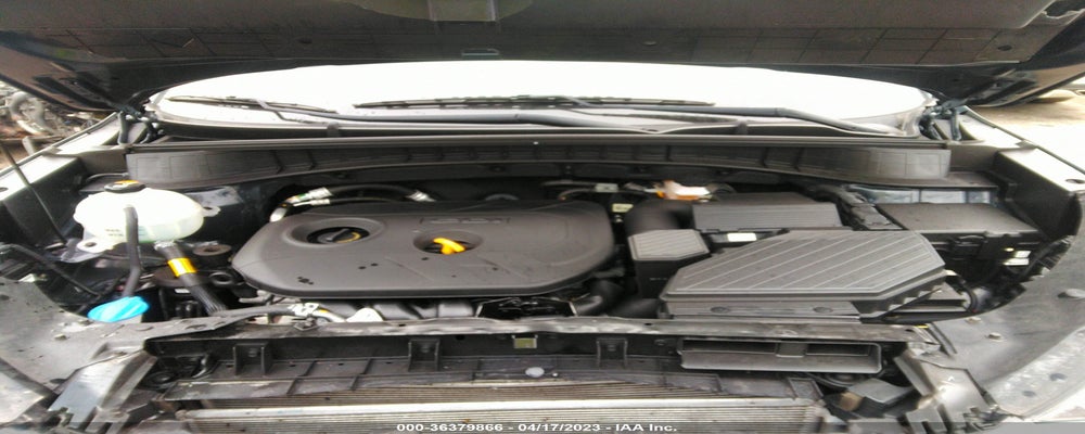 KM8J33A47LU095602 2020 HYUNDAI TUCSON photo no. 10