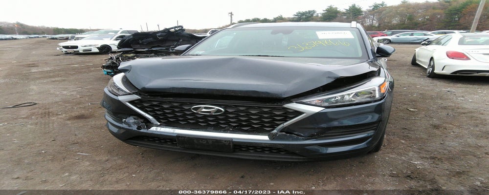 KM8J33A47LU095602 2020 HYUNDAI TUCSON photo no. 6