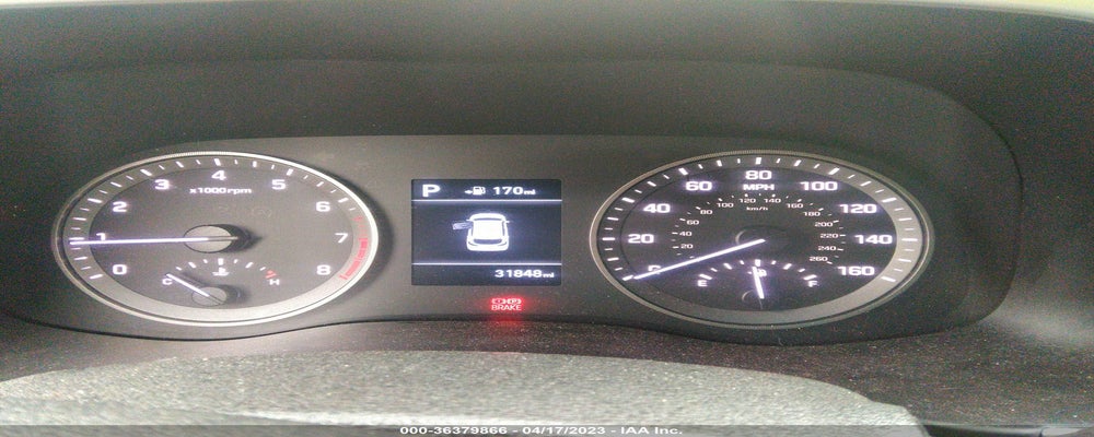 KM8J33A47LU095602 2020 HYUNDAI TUCSON photo no. 7
