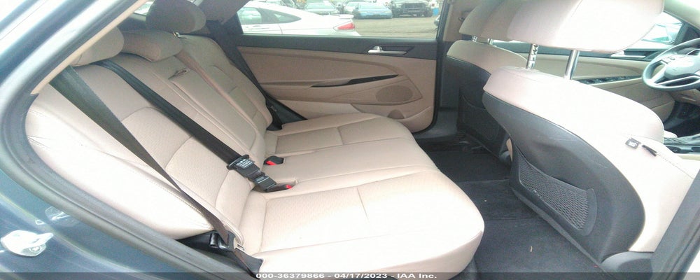 KM8J33A47LU095602 2020 HYUNDAI TUCSON photo no. 8