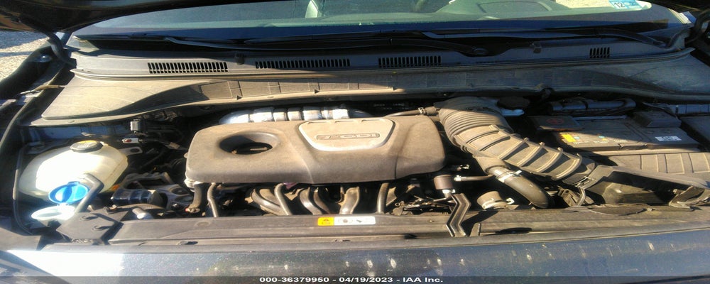 KM8K5CA57JU075449 2018 HYUNDAI KONA photo no. 10