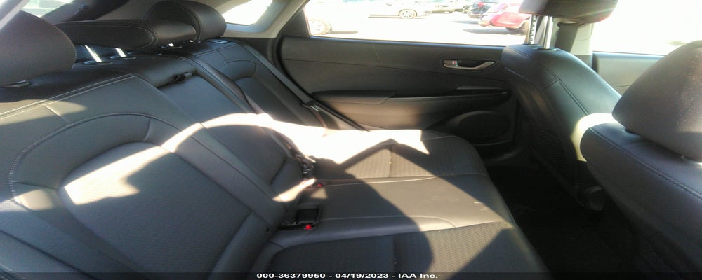 KM8K5CA57JU075449 2018 HYUNDAI KONA photo no. 8
