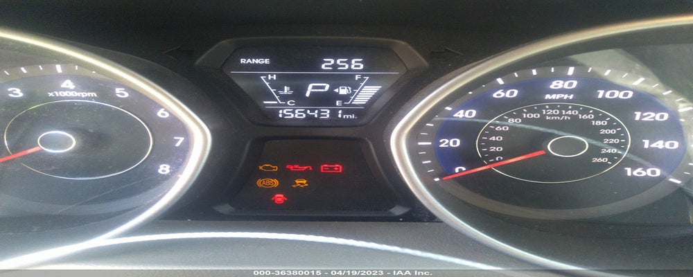 5NPDH4AE8GH716346 2016 HYUNDAI ELANTRA photo no. 7