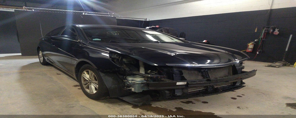 5NPEB4AC9BH250889 2011 HYUNDAI SONATA photo no. 19