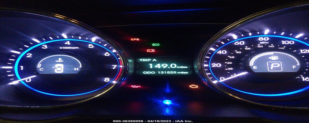 5NPEB4AC9BH250889 2011 HYUNDAI SONATA photo no. 7