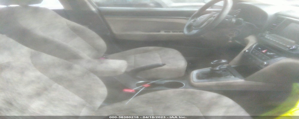 5NPD74LF6JH362763 2018 HYUNDAI ELANTRA photo no. 5