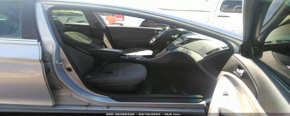 5NPEB4AC7DH712871 2013 HYUNDAI SONATA photo no. 5