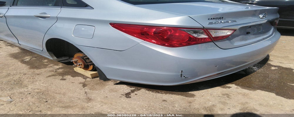 5NPEB4AC7DH712871 2013 HYUNDAI SONATA photo no. 6