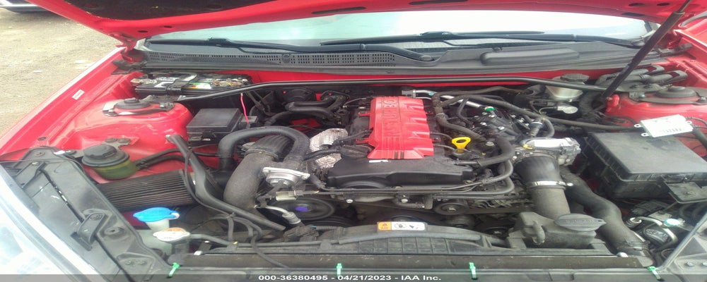 KMHHT6KD6DU090052 2013 HYUNDAI GENESIS COUPE photo no. 10