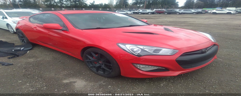 KMHHT6KD6DU090052 2013 HYUNDAI GENESIS COUPE photo no. 22