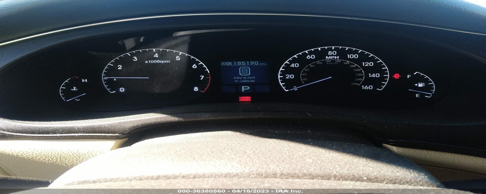 KMHGC4DD3CU162272 2012 HYUNDAI GENESIS photo no. 7