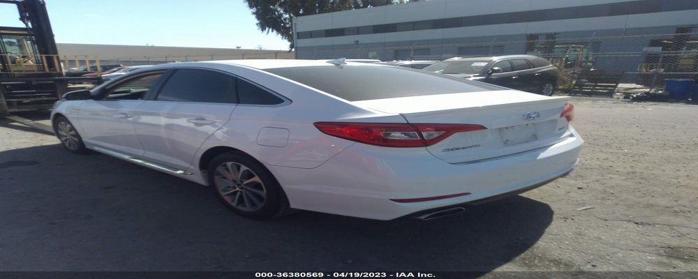 5NPE34AF3GH320563 2016 HYUNDAI SONATA photo no. 3
