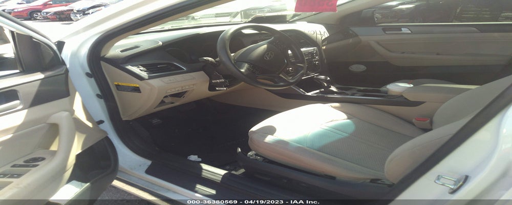 5NPE34AF3GH320563 2016 HYUNDAI SONATA photo no. 5