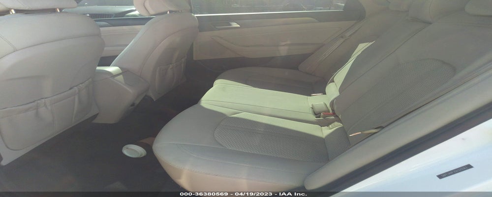 5NPE34AF3GH320563 2016 HYUNDAI SONATA photo no. 8