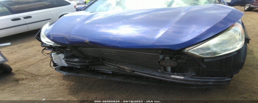 KM8JU3AC0BU294185 2011 HYUNDAI TUCSON photo no. 6