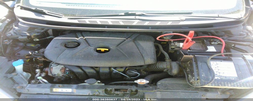 KMHDH4AE9DU717941 2013 HYUNDAI ELANTRA photo no. 10