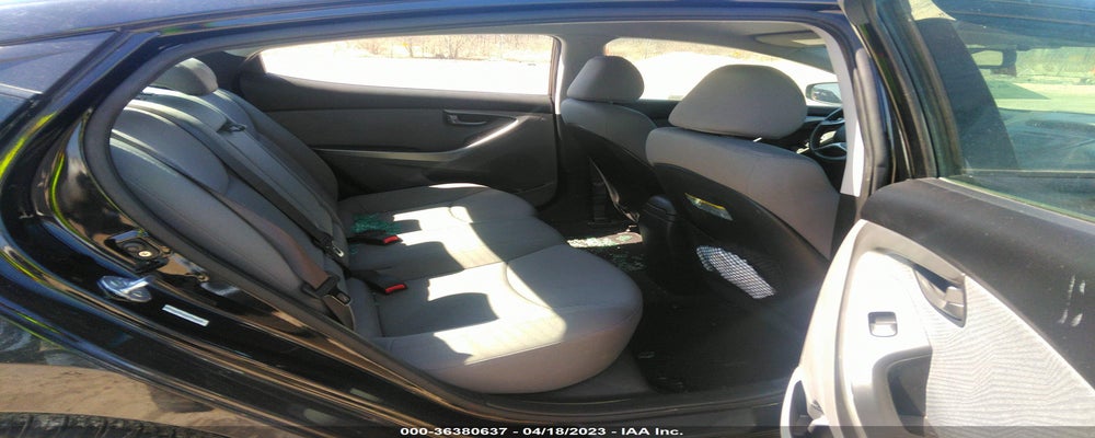 KMHDH4AE9DU717941 2013 HYUNDAI ELANTRA photo no. 8