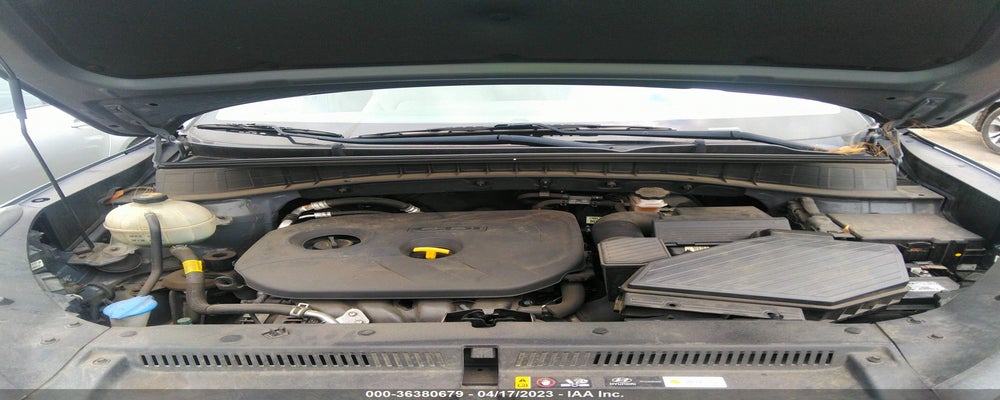 KM8J33A43JU672557 2018 HYUNDAI TUCSON photo no. 10
