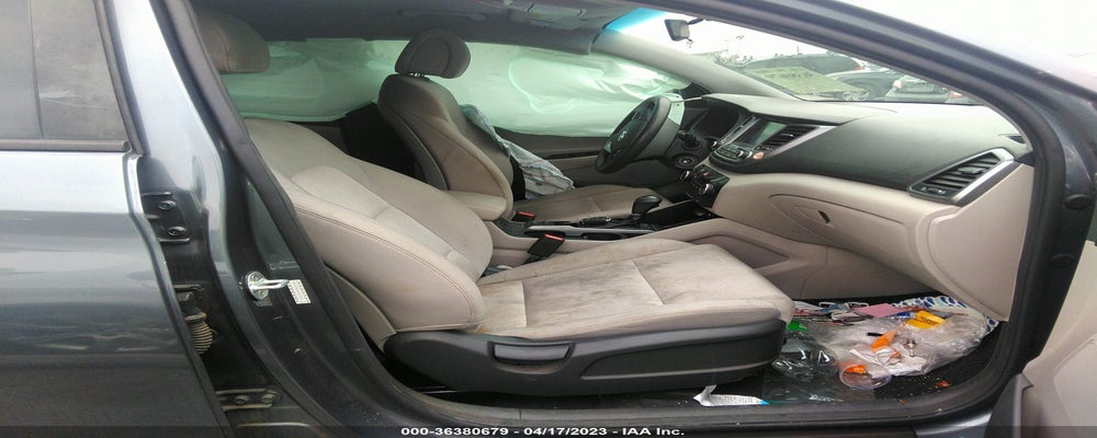KM8J33A43JU672557 2018 HYUNDAI TUCSON photo no. 5