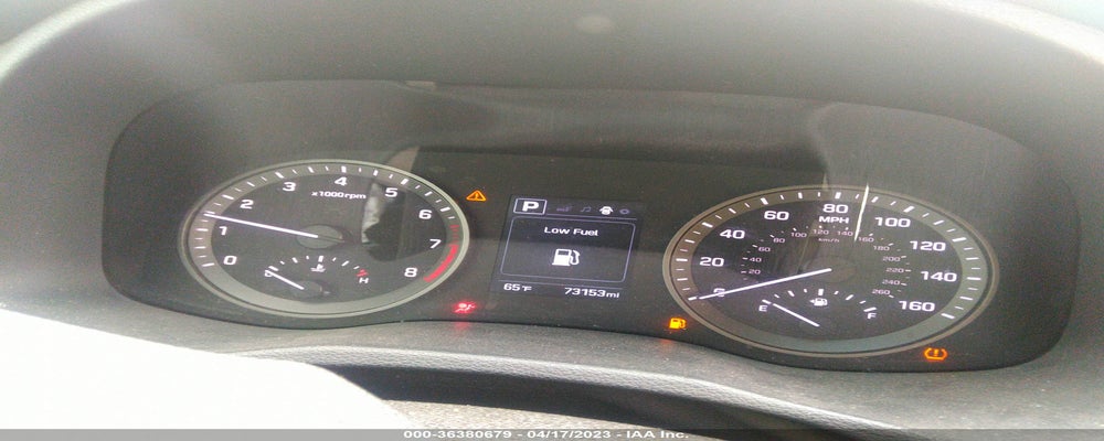 KM8J33A43JU672557 2018 HYUNDAI TUCSON photo no. 7