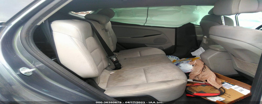 KM8J33A43JU672557 2018 HYUNDAI TUCSON photo no. 8