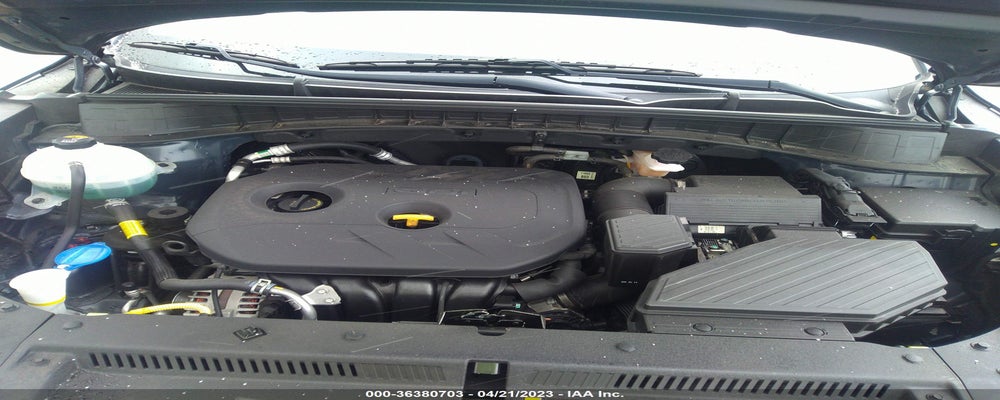 KM8J2CA48KU997922 2019 HYUNDAI TUCSON photo no. 10