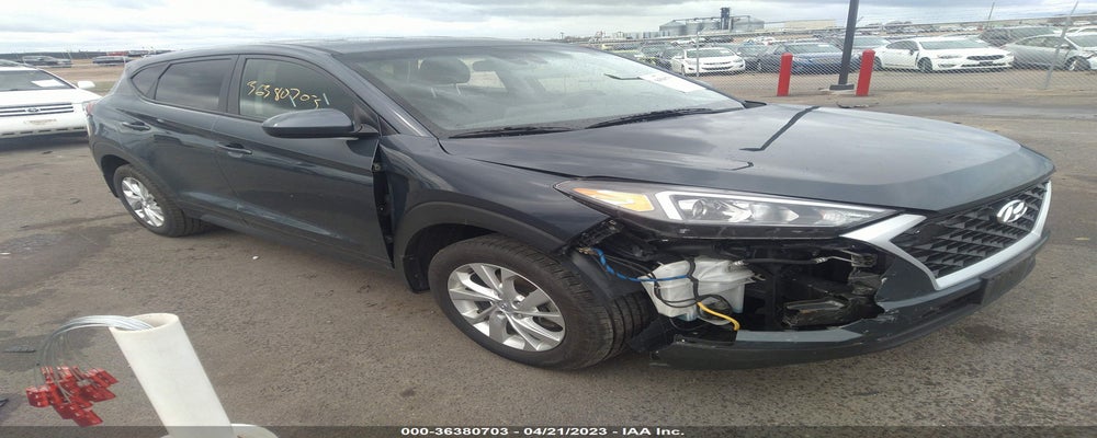 KM8J2CA48KU997922 2019 HYUNDAI TUCSON photo no. 19