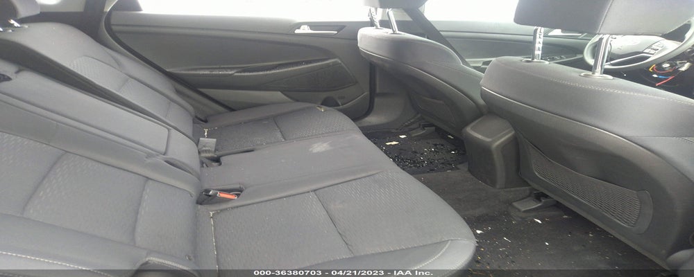 KM8J2CA48KU997922 2019 HYUNDAI TUCSON photo no. 8