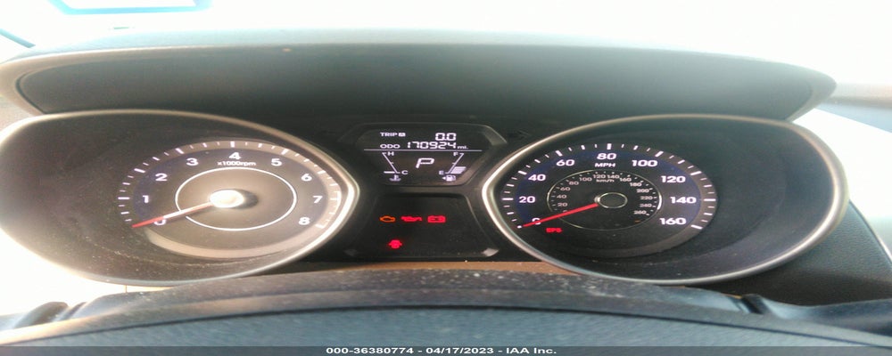 5NPDH4AEXDH183072 2013 HYUNDAI ELANTRA photo no. 7