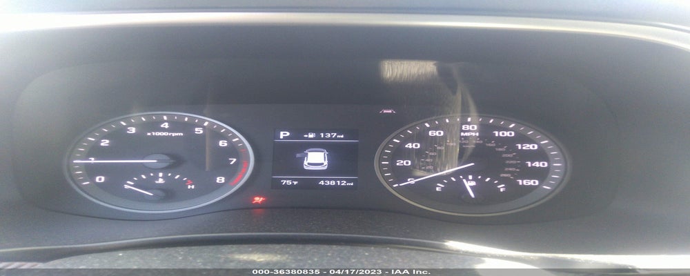 KM8J33AL5MU310791 2021 HYUNDAI TUCSON photo no. 7