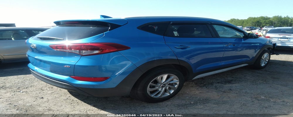 KM8J33A45JU600226 2018 HYUNDAI TUCSON photo no. 4